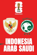 Nonton Film Indonesia vs Arab Saudi 19/11/24 | 19.00 WIB Terbaru