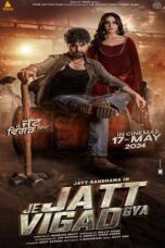 Nonton Film Je Jatt Vigarh Gya (2024) Terbaru