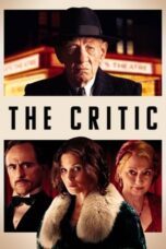 Nonton Film The Critic (2024) Terbaru