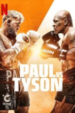 Nonton Film Jake Paul vs. Mike Tyson (2024) Terbaru