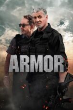 Nonton Film Armor (2024) Terbaru