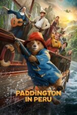 Nonton Film Paddington in Peru (2024) Terbaru