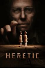 Nonton Film Heretic (2024) Terbaru