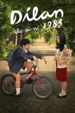 Nonton Film Dilan 1983 (2024) Terbaru