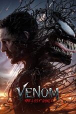 Nonton Film Venom: The Last Dance (2024) Terbaru