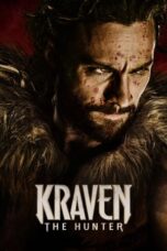 Nonton Film Kraven the Hunter (2024) Terbaru