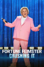 Nonton Film Fortune Feimster: Crushing It (2024) Terbaru