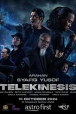 Nonton Film Telekinesis (2024) Terbaru