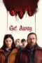 Nonton Film Get Away (2024) Terbaru