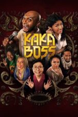 Nonton Film Kaka Boss (2024) Terbaru